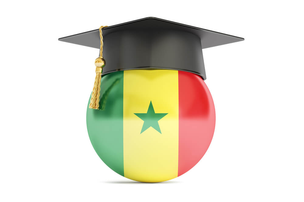 étudier au sénégal